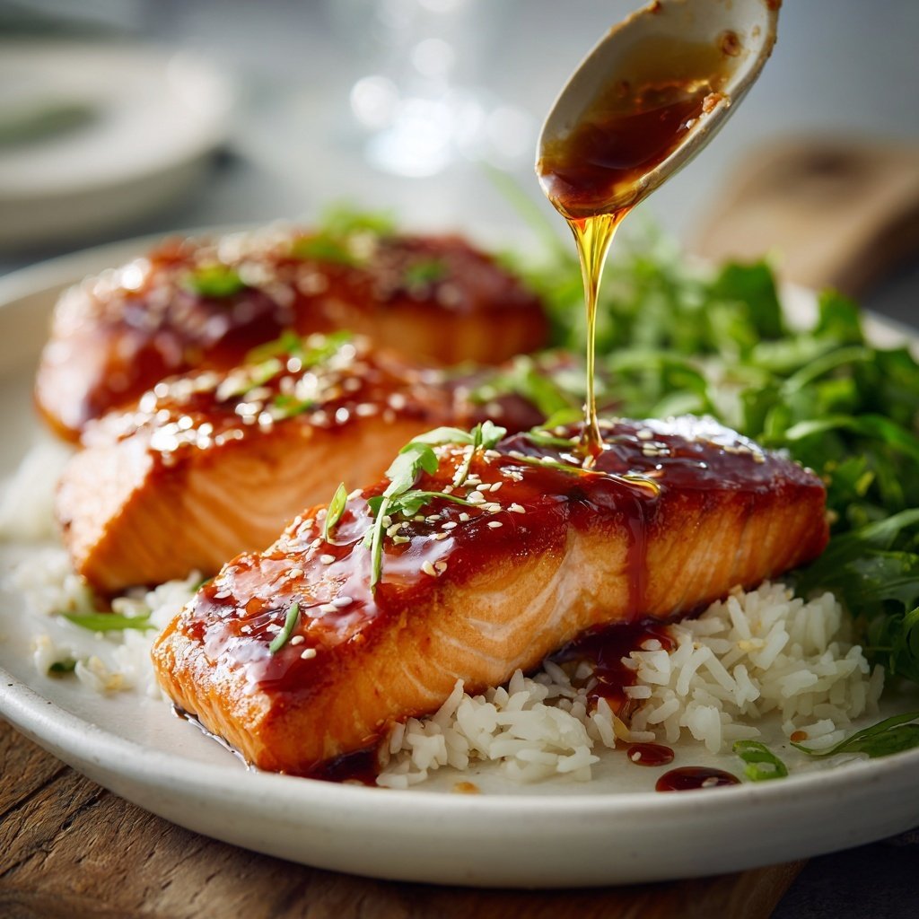 Simple & Tasty Meals