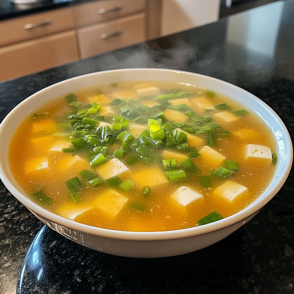 Global Japanese Comfort Recipes